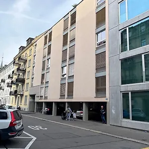 Elisa 6 Apartamento Zurique