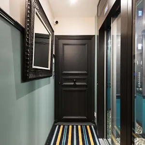 Apartamento Du Louvre, Paris