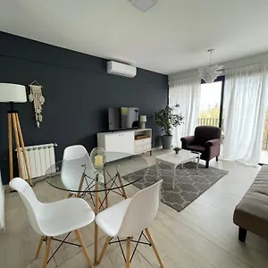La Casita De Giulietta Apartamento Mendoza
