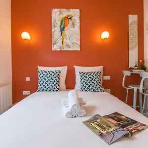 Apartamento Ws Haut-marais - Carreau Du Temple, Paris