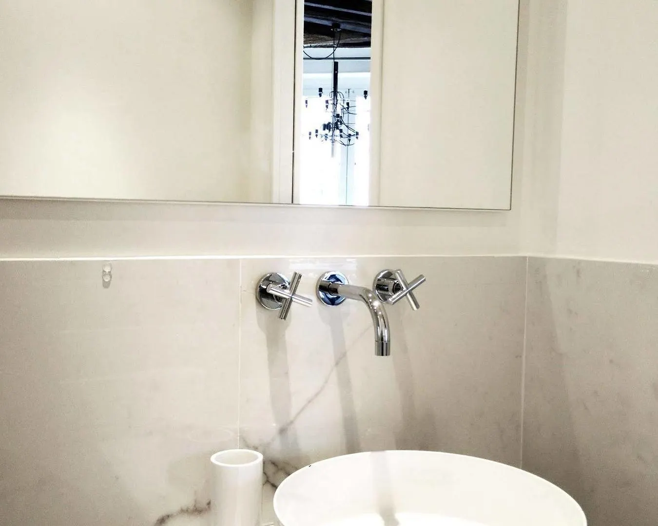Apartment Conde Chic Studio Paris